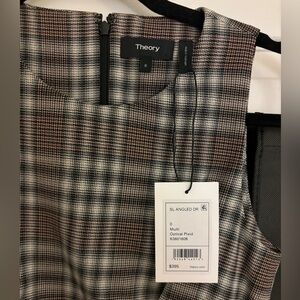 Brand new theory dress with tags
